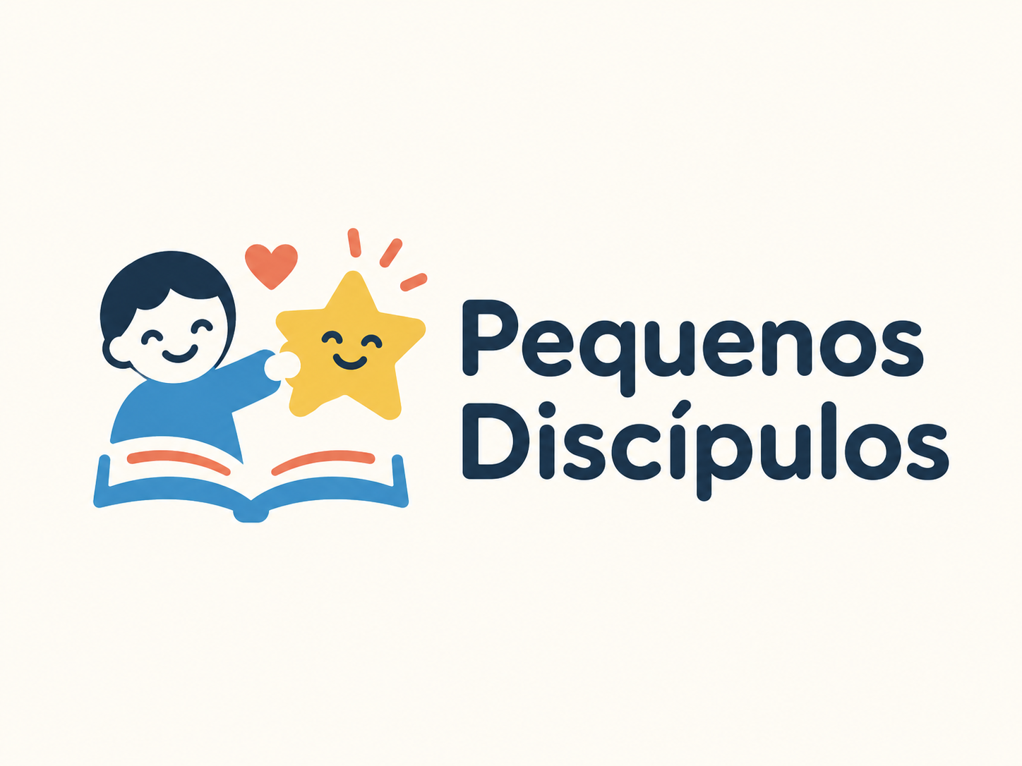 Pequenos Discípulos